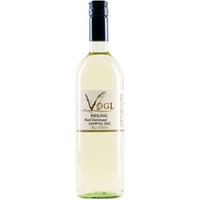 Riesling Kamptal DAC Steinmassl trocken - Weingut Vogl
