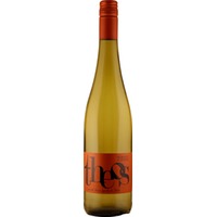 Calardis Blanc feinherb Bio - Theos Wein und Gut