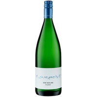 Riesling trocken 1,0 L - Weingut st.georgenhof