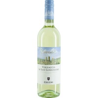 Torrebona Vernaccia di San Gimignano DOCG trocken - Casa Vinicola Luigi Cecchi e Figli