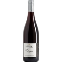Cuvée des « 12 Arpents » Saint Nicolas de Bourgueil AOP trocken - Domaine de la Chopinière du Roy