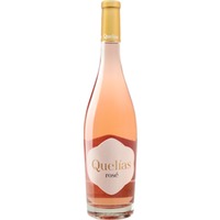 Quelías Rosé Cigales DO trocken - Bodegas Sinforiano
