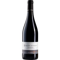 Domaine Saint Antonin Faugères Les Jardins