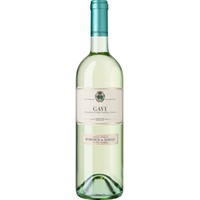 Marchesi di Barolo Gavi, Gavi DOCG, Piemont, 2024, Weißwein