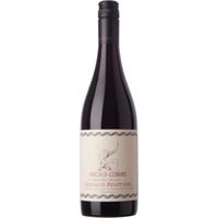 Saint Cosme Micro Cosme Rouge