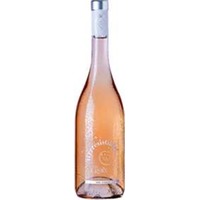Irrésistible! Rosé Cru Classé Presqu'île de Saint-Tropez