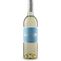 La vie est belle Blanc