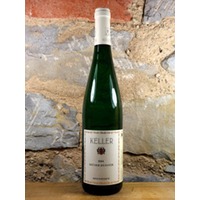 Keller Grüner Silvaner trocken