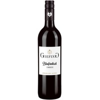 Blaufränkisch Ried Umriss - Weingut Giefing