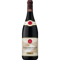 Guigal Châteauneuf-du-Pape, Châteauneuf-du-Pape AOP, Rhône, 2020, Rotwein