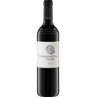 Constantia Glen Five, WO Constantia, Western Cape, 2021, Rotwein