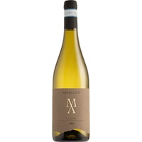 Menegotti Lugana, Lugana DOC, Venetien, 2024, Weißwein