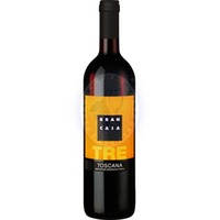 Tre Toscana IGT Brancaia