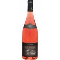Rosé Pinot Noir AOC Saget