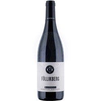 Cuvée vom Lehm Föllikberg Wagentristl