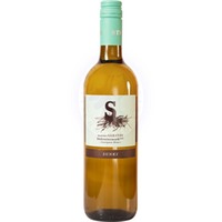 Sauvignon Blanc Sunki DAC Hannes Sabathi