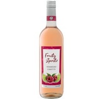 ALLINI Fruity Spritz Himbeer/Limette - Mindestbestellmenge 6