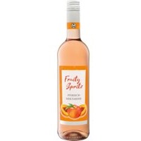 ALLINI Fruity Spritz Pfirsich/Nektarine - Mindestbestellmenge 6