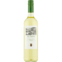 El Coto Blanco