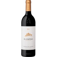 Aster El Espino Ribera del Duero DO