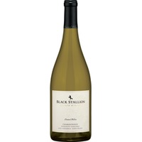 Black Stallion Limited Release Chardonnay Los Carneros