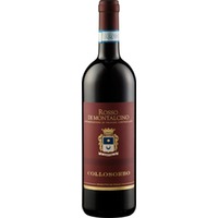 Rosso di Montalcino - Bio