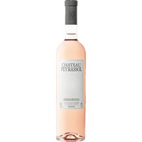 Cotes De Provence Rose - La Commanderie De Peyrassol