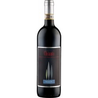 R. Masi Chianti Renzo Masi - 6Fl. á 0,75l