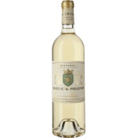 Chateau Pibarnon Bandol Blanc