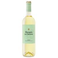 Marqués de Cáceres Blanco