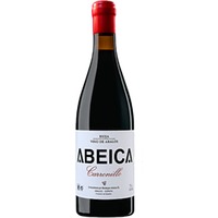 Abeica Carronillo