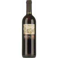Casa Vinicola Bennati Corte Pitora Bardolino Cuvee aus 70 Proz. Corvina, 15 Proz. Rondinella, 10 Proz. Cabernet Sauvignon, 5 Proz. Molinara