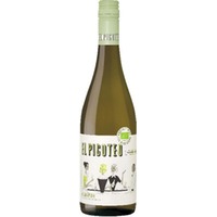 Bodegas Piqueras El Picoteo Blanco DO Almansa