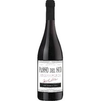 Tagaro Passo del Sud Appassimento Vino Rosso d Italia Cuvee aus Primitivo, Negroamaro, Nero di Troja, Merlot