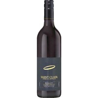 Saint Clair Merlot