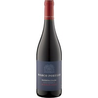 Marco Porello Barbera dAlba Mommiano DOC