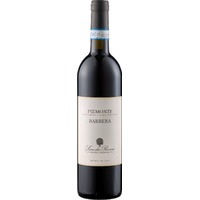 Terre dei Roveri Serre dei Roveri Piemonte Barbera DOC