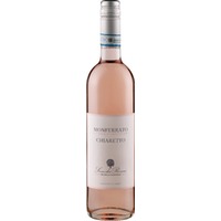 Serre dei Roveri Monferrato DOC Chiaretto