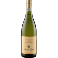 Serre dei Roveri Moscato dAsti 5,0 Proz. DOCG