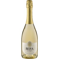 Iris Vigneti Bella Glamour Bianco 0,00 Proz. - alkoholfrei Jg. 0