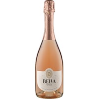 Iris Vigneti Bella Style Rose 0,00 Proz. - alkoholfrei Jg. 0