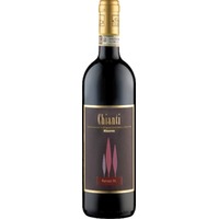 Renzo Masi Chianti Renzo M. Riserva DOCG