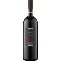 Poggio delle Faine Rosso IGT