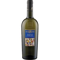 Tenuta Ulisse ULISSE Trebbiano dAbruzzo DOP