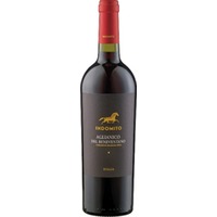 Kampanien Aglianico del Beneventano Indomito IGT
