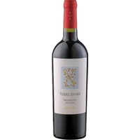Terre Avare Primitivo IGT
