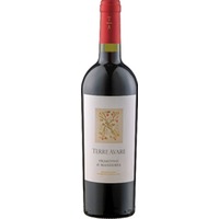 Terre Avare Primitivo di Manduria DOC
