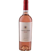 Corte dei Mori Terre Siciliane Rosato IGT