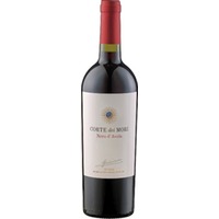 Corte dei Mori Nero dAvola Et. Bianca Sicilia DOC
