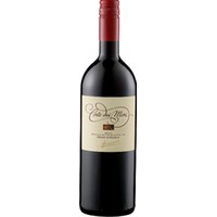Corte dei Mori Nero dAvola Sicilia DOC 1 Liter